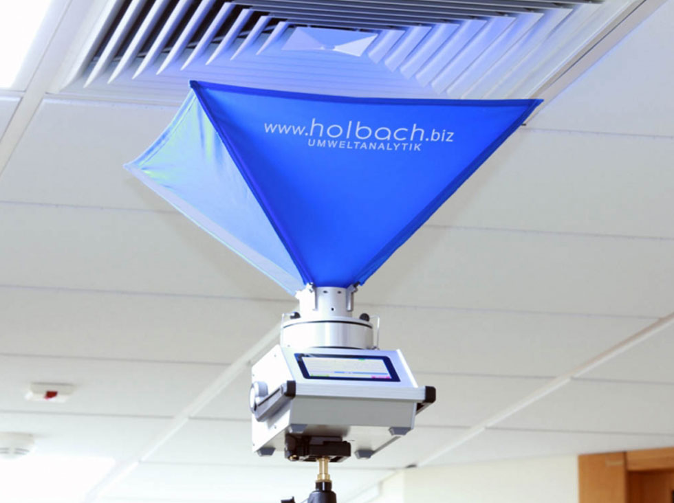 GEFAHREN UND BETREIBERPFLICHTEN FÜR RAUMLUFTTECHNISCHE ANLAGEN