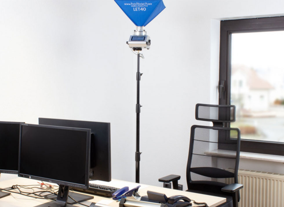 GEFAHREN UND BETREIBERPFLICHTEN FÜR RAUMLUFTTECHNISCHE ANLAGEN